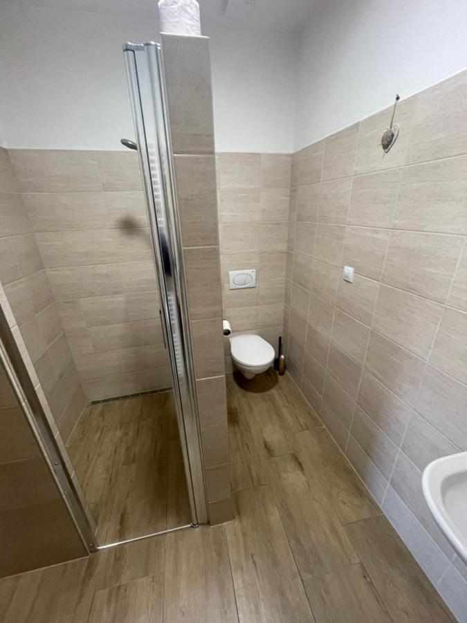 Rodinny Penzion Kohoutek Hovorany Exterior foto